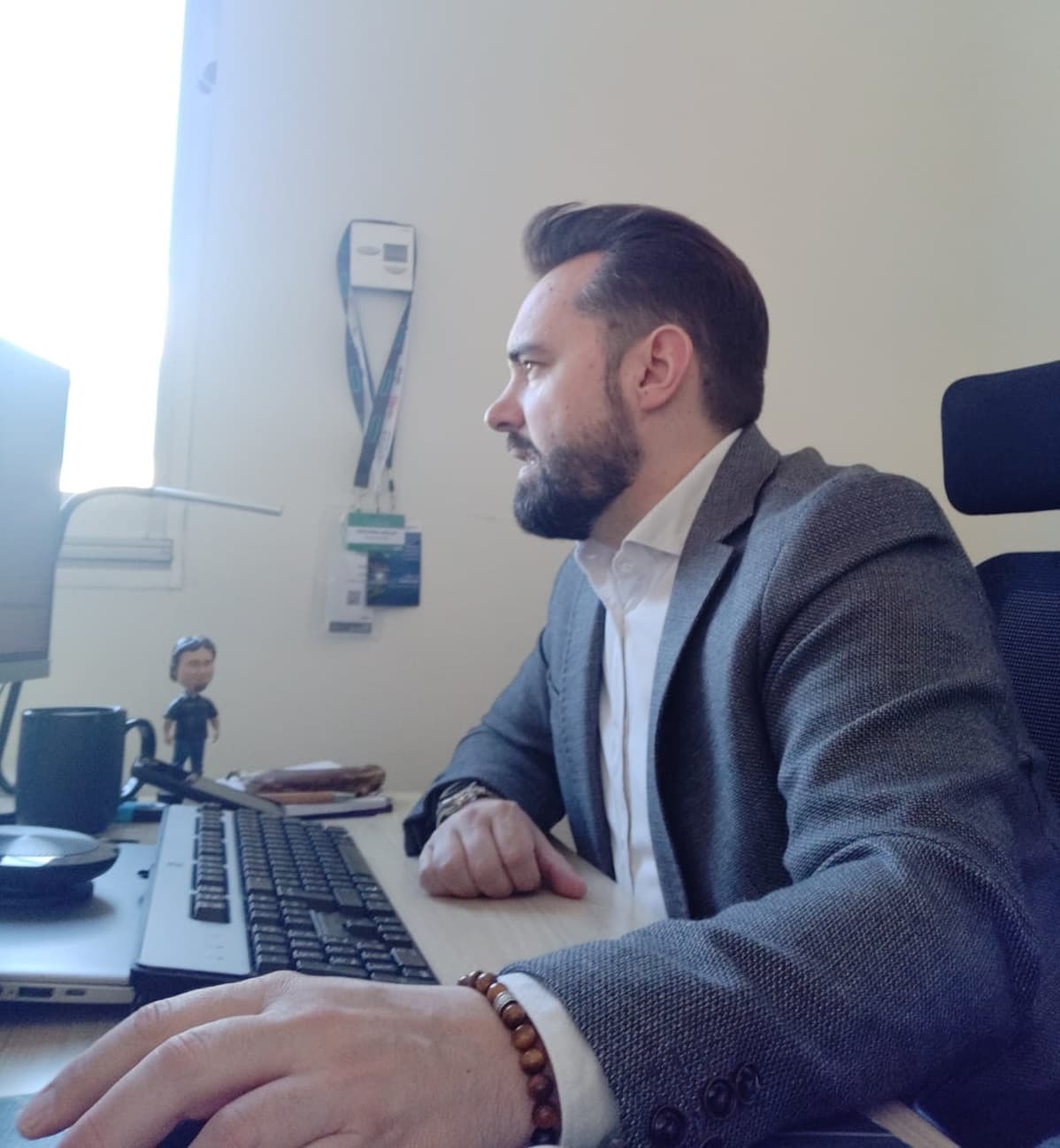 Digital Transformation